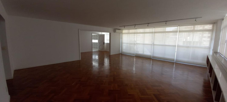 Apartamento com 3 Quartos à Venda, 274 m² em Jardim Paulista - São Paulo
