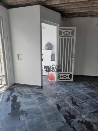Imagem Casa com 3 Quartos à Venda, 112 m² em Jardim Regina - São Paulo Imagem Casa com 3 Quartos à Venda, 112 m² em Jardim Regina - São Paulo