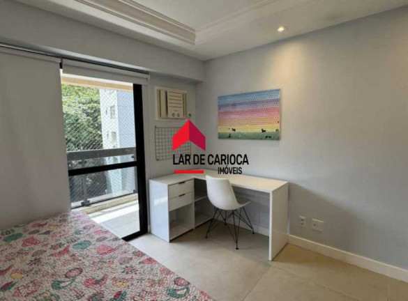 Imagem Apartamento com 3 Quartos à Venda, 103 m² em Leblon - Rio De Janeiro Imagem Apartamento com 3 Quartos à Venda, 103 m² em Leblon - Rio De Janeiro