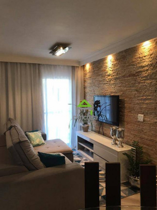 Apartamento com 2 Quartos à Venda, 51 m² em Centro (cotia) - Cotia