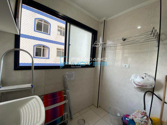 Imagem Apartamento com 2 Quartos à Venda, 67 m² em Tupi - Praia Grande