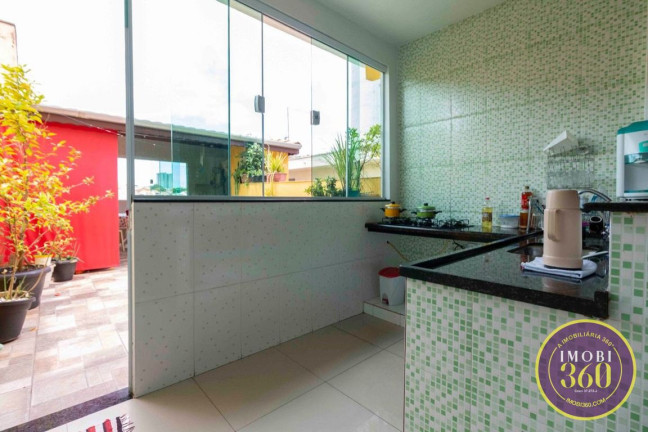 Imagem Sobrado com 3 Quartos à Venda, 150 m² em Jardim São Roberto - São Paulo