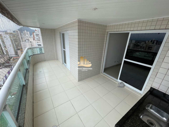 Imagem Apartamento com 3 Quartos à Venda, 115 m² em Guilhermina - Praia Grande