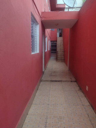 Casa com 1 Quarto para Alugar, 35 m² em Taboão - São Bernardo Do Campo