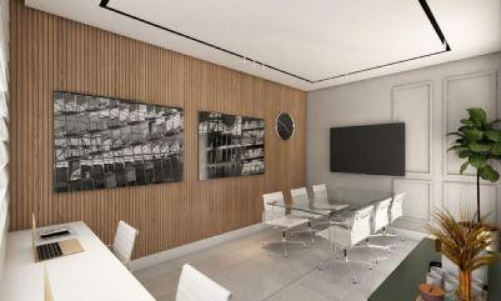 Imagem Apartamento com 3 Quartos à Venda, 83 m² em Casa Branca - Santo André Imagem Apartamento com 3 Quartos à Venda, 83 m² em Casa Branca - Santo André
