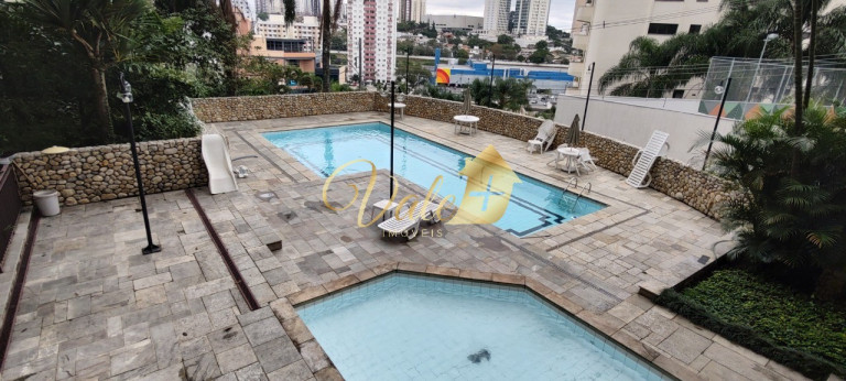 Imagem Imóvel com 5 Quartos à Venda, 240 m² em Vila Ema - São José Dos Campos