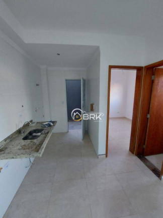 Imagem Apartamento com 1 Quarto à Venda, 33 m² em Vila Esperança - São Paulo
