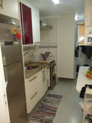 Imagem Apartamento com 2 Quartos à Venda, 53 m² em Jardim Guarujá - Sorocaba Imagem Apartamento com 2 Quartos à Venda, 53 m² em Jardim Guarujá - Sorocaba