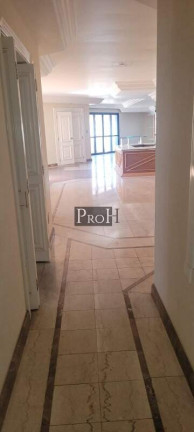 Imagem Apartamento com 5 Quartos à Venda, 454 m² em Jardim - Santo André Imagem Apartamento com 5 Quartos à Venda, 454 m² em Jardim - Santo André