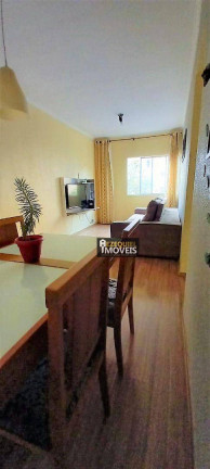 Imagem Apartamento com 2 Quartos à Venda, em Jd Iraja - São Bernardo Do Campo Imagem Apartamento com 2 Quartos à Venda, em Jd Iraja - São Bernardo Do Campo