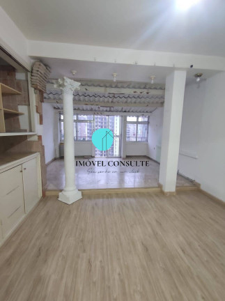 Imagem Apartamento com 1 Quarto à Venda, 54 m² em Vila Buarque - São Paulo