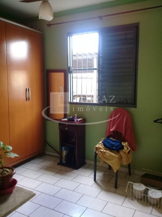 Imagem Imóvel com 2 Quartos à Venda, 48 m² em Ipiranga - Ribeirão Preto Imagem Imóvel com 2 Quartos à Venda, 48 m² em Ipiranga - Ribeirão Preto