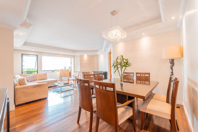 Imagem Apartamento com 4 Quartos à Venda, 156 m² em Vila Mascote - São Paulo Imagem Apartamento com 4 Quartos à Venda, 156 m² em Vila Mascote - São Paulo
