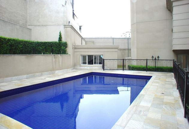 Imagem Apartamento com 3 Quartos à Venda, 136 m² em Vila Mariana - São Paulo Imagem Apartamento com 3 Quartos à Venda, 136 m² em Vila Mariana - São Paulo