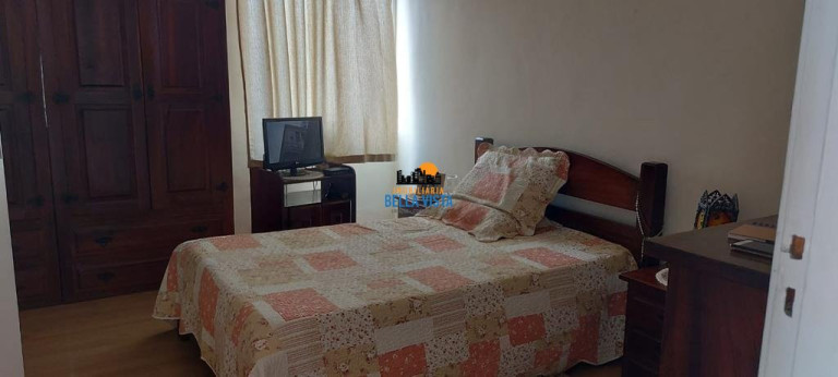 Imagem Apartamento com 3 Quartos à Venda, em Itararé - São Vicente Imagem Apartamento com 3 Quartos à Venda, em Itararé - São Vicente