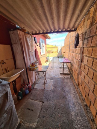 Imagem Casa com 2 Quartos à Venda, 205 m² em Parque Residencial Jardim Do Valle - Araraquara Imagem Casa com 2 Quartos à Venda, 205 m² em Parque Residencial Jardim Do Valle - Araraquara