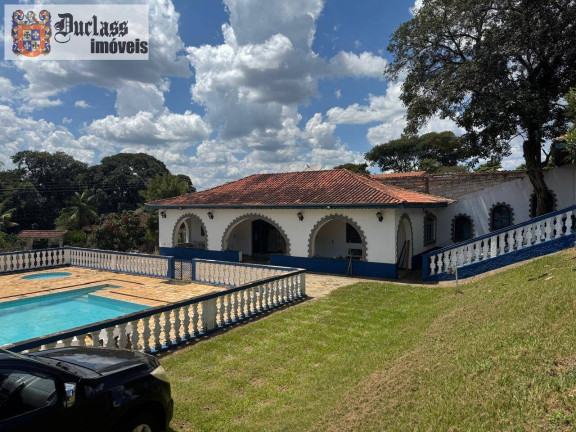Chácara com 3 Quartos à Venda, 200 m² em Jardim Solar - Bragança Paulista