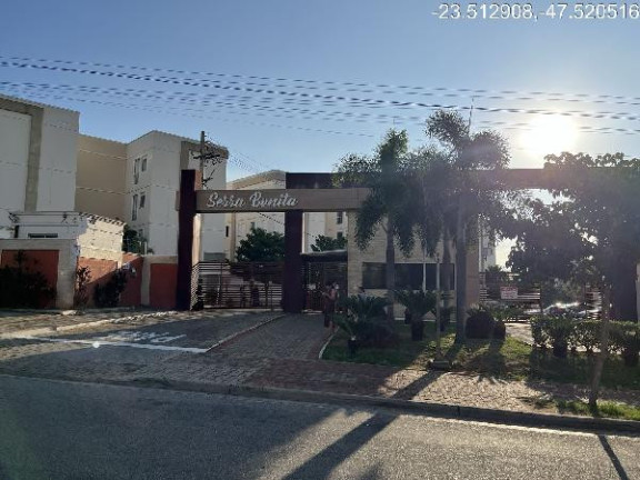 Apartamento com 2 Quartos à Venda, 40 m² em Jardim Guaruja - Sorocaba