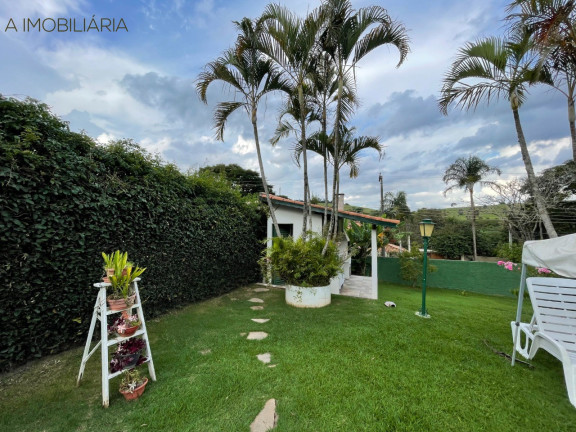 Imóvel à Venda, 262 m² em Jardim Leonor - Itatiba