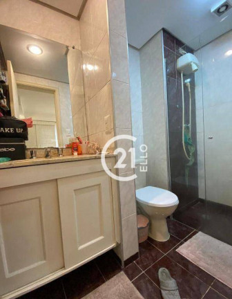 Imagem Apartamento com 1 Quarto à Venda, 36 m² em Itaim Bibi - São Paulo