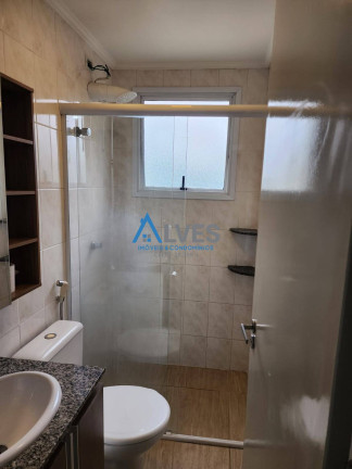 Imagem Apartamento com 2 Quartos à Venda, 50 m² em Demarchi - São Bernardo Do Campo Imagem Apartamento com 2 Quartos à Venda, 50 m² em Demarchi - São Bernardo Do Campo