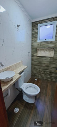 Imagem Sobrado com 3 Quartos à Venda, 149 m² em Vila Humaitá - Santo André Imagem Sobrado com 3 Quartos à Venda, 149 m² em Vila Humaitá - Santo André