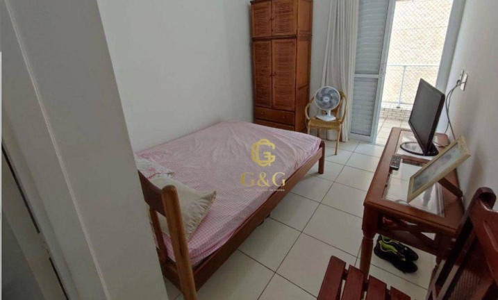Imagem Apartamento com 3 Quartos à Venda, 93 m² em Mirim - Praia Grande Imagem Apartamento com 3 Quartos à Venda, 93 m² em Mirim - Praia Grande