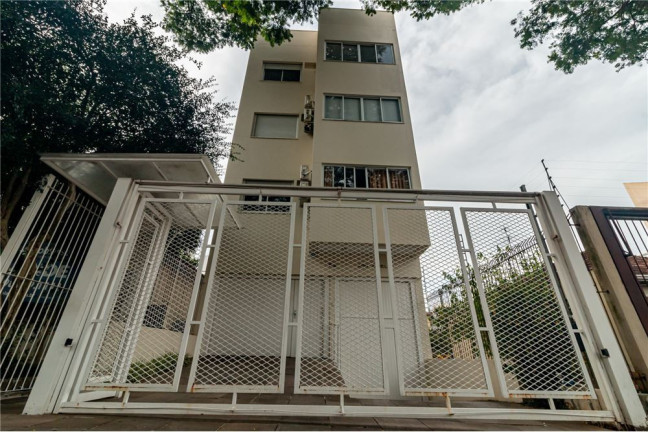 Imagem Apartamento com 2 Quartos à Venda, 87 m² em Petrópolis - Porto Alegre