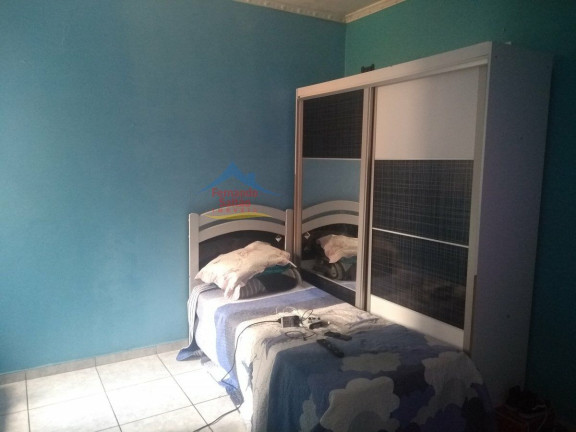 Imagem Sobrado com 3 Quartos à Venda, 277 m² em Jardim Nice - Santo André