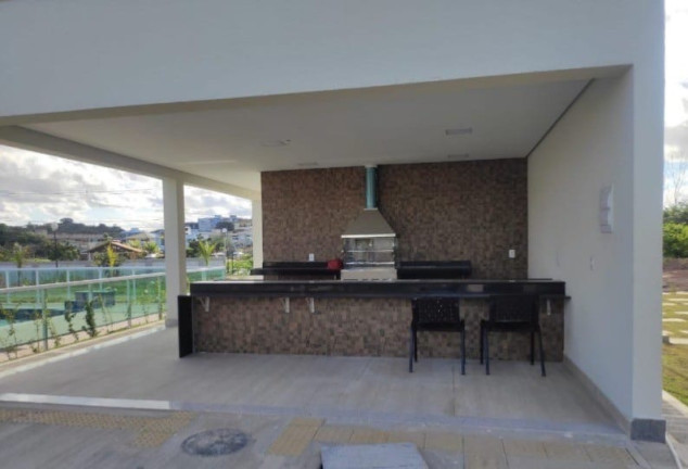 Imagem Apartamento com 2 Quartos à Venda, 45 m² em Alphaville (abrantes) - Camaçari Imagem Apartamento com 2 Quartos à Venda, 45 m² em Alphaville (abrantes) - Camaçari