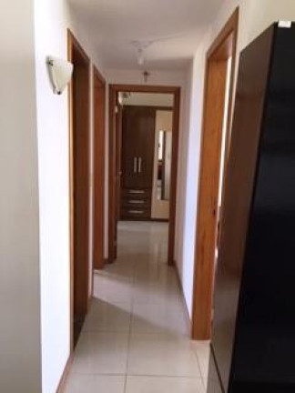 Imagem Apartamento com 3 Quartos à Venda, 80 m² em Imbuí - Salvador
