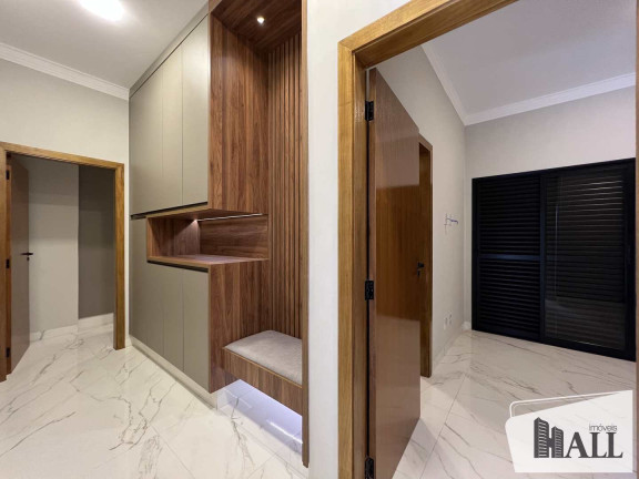 Imagem Casa com 3 Quartos à Venda, 225 m² em Quinta Do Lago Residence - São José Do Rio Preto Imagem Casa com 3 Quartos à Venda, 225 m² em Quinta Do Lago Residence - São José Do Rio Preto