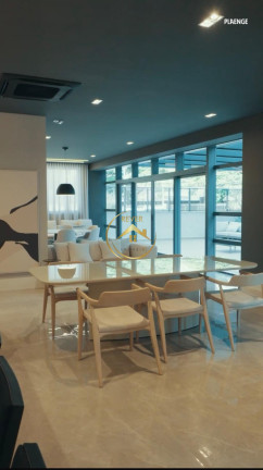 Imagem Apartamento com 3 Quartos à Venda, 190 m² em Cambuí - Campinas Imagem Apartamento com 3 Quartos à Venda, 190 m² em Cambuí - Campinas
