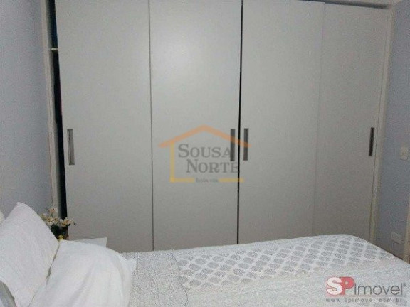 Imagem Apartamento com 2 Quartos à Venda, 79 m² em Parada Inglesa - São Paulo Imagem Apartamento com 2 Quartos à Venda, 79 m² em Parada Inglesa - São Paulo