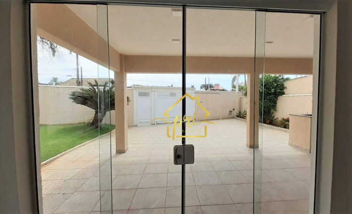 Imagem Sobrado com 4 Quartos à Venda, 185 m² em Solemar - Praia Grande Imagem Sobrado com 4 Quartos à Venda, 185 m² em Solemar - Praia Grande