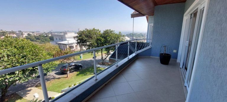 Imagem Casa com 5 Quartos à Venda, 1.000 m² em Condomínio Residencial Mirante Do Vale - Jacareí