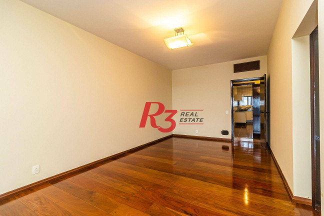 Imagem Apartamento com 4 Quartos à Venda ou Locação, 251 m² em José Menino - Santos Imagem Apartamento com 4 Quartos à Venda ou Locação, 251 m² em José Menino - Santos