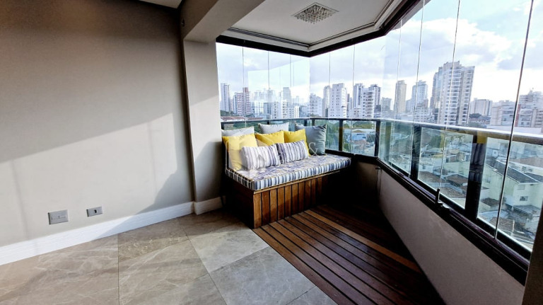 Imagem Apartamento com 3 Quartos à Venda, 158 m² em água Fria - São Paulo Imagem Apartamento com 3 Quartos à Venda, 158 m² em água Fria - São Paulo