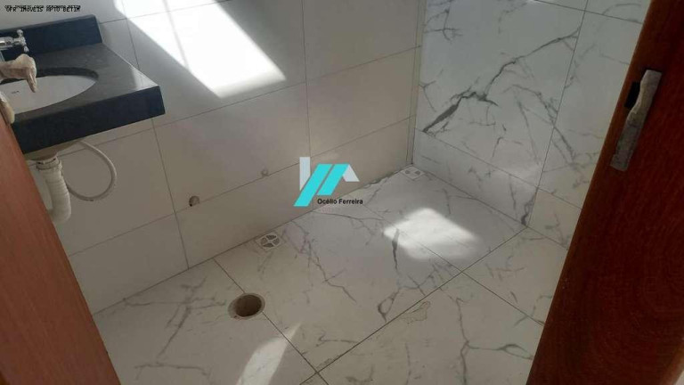 Imagem Casa com 2 Quartos à Venda, 77 m² em Novo Horizonte - Betim