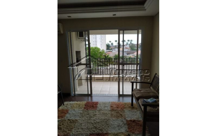 Apartamento com 2 Quartos à Venda, 85 m² em Urbanova - São José Dos Campos