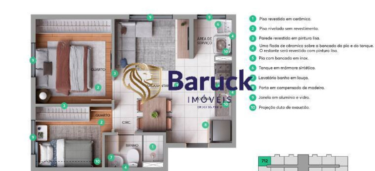 Imagem Apartamento com 2 Quartos à Venda, 35 m² em Ermelino Matarazzo - São Paulo Imagem Apartamento com 2 Quartos à Venda, 35 m² em Ermelino Matarazzo - São Paulo