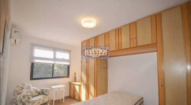 Imagem Apartamento com 2 Quartos à Venda, 92 m² em Humaitá - Rio De Janeiro Imagem Apartamento com 2 Quartos à Venda, 92 m² em Humaitá - Rio De Janeiro