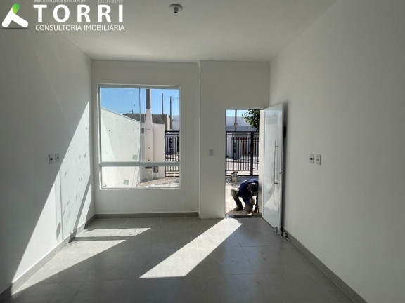 Imagem Casa com 2 Quartos à Venda, 56 m² em Parque Vista Bárbara - Sorocaba