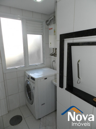 Imagem Imóvel com 2 Quartos à Venda, 70 m² em Auxiliadora - Porto Alegre