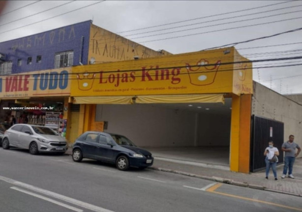 Sala Comercial para Alugar,  em Centro - Jacareí