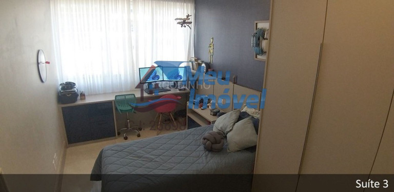 Imagem Imóvel com 3 Quartos à Venda, 124 m² em Setor Noroeste - Brasília Imagem Imóvel com 3 Quartos à Venda, 124 m² em Setor Noroeste - Brasília