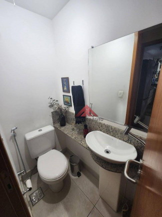 Imagem Apartamento com 3 Quartos à Venda, 92 m² em Santa Rosa - Niterói Imagem Apartamento com 3 Quartos à Venda, 92 m² em Santa Rosa - Niterói
