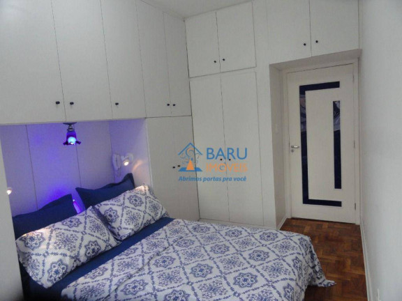 Imagem Apartamento com 2 Quartos à Venda, 54 m² em Santa Cecília - São Paulo Imagem Apartamento com 2 Quartos à Venda, 54 m² em Santa Cecília - São Paulo