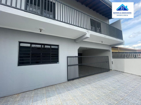 Imagem Casa com 5 Quartos à Venda, 250 m² em Parque Camboriú - Campinas Imagem Casa com 5 Quartos à Venda, 250 m² em Parque Camboriú - Campinas