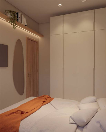Imagem Casa com 2 Quartos à Venda, 41 m² em Ocian - Praia Grande
